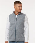 Columbia 209575 — Men's Alto Pass™ Fleece Vest — main view