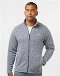 Columbia 209574 — Men's Alto Pass™ Fleece Full-Zip Jacket — main view