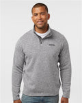 Columbia 209573 — Men's Alto Pass™ Fleece Half-Snap Pullover — main view