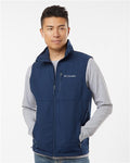 Columbia 209047 — Men's Ascender™ II Soft Shell Vest — main view