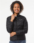 Columbia 208827 — Women's Delta Ridge™ II Down Jacket — main view