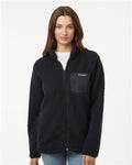 Columbia 209927 — Women's West Bend™ II Full-Zip Jacket — main view