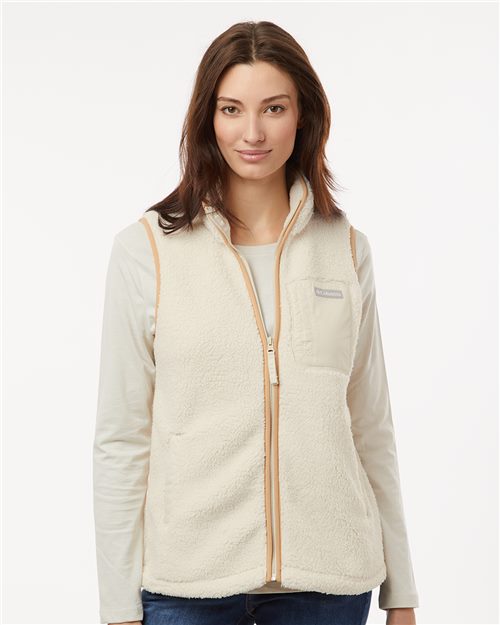 Columbia 209926 — Women's West Bend™ II Vest — main view