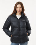 Columbia 209029 — Women's Puffect™ II Full-Zip Jacket — main view