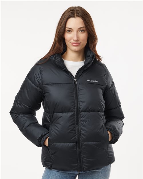 Columbia 209029 — Women's Puffect™ II Full-Zip Jacket — main view