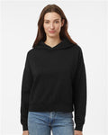 Independent Trading Co. PRM2600 — Women's California Wave Wash Sunday Hooded Sweatshirt — main view