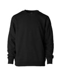 Independent Trading Co. PRM15YSBC — Youth Lightweight Special Blend Crewneck Sweatshirt — main view