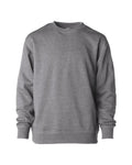 Independent Trading Co. PRM10TSBC — Toddler Lightweight Special Blend Crewneck Sweatshirt — main view