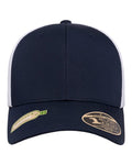 Flexfit 110R — 110® Recycled Mesh Cap — main view