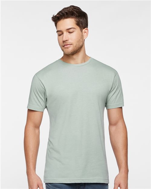 LAT 6901ECO — Unisex Eco Jersey Tee — main view