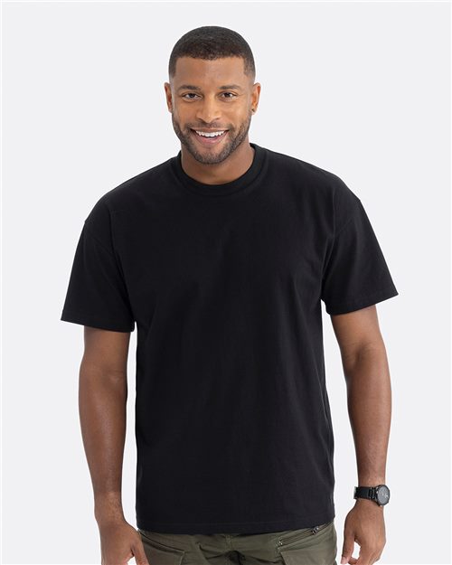 Next Level 7200 — Heavyweight T-Shirt — main view