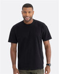 Next Level 7200 — Heavyweight T-Shirt — main view
