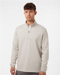 Independent Trading Co. EXP20PQ — Men's Perform Quarter-Zip Pullover — main view