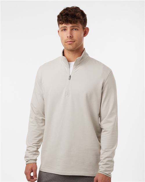Independent Trading Co. EXP20PQ — Men's Perform Quarter-Zip Pullover — main view