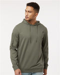 Independent Trading Co. EXP25PH — Unisex Perform Hooded Sweatshirt — main view