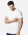 Gildan 3000 — Unisex Light Cotton T-Shirt — main view