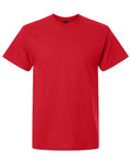 Gildan 5000T — Unisex Heavy Cotton™ Tall T-Shirt — main view