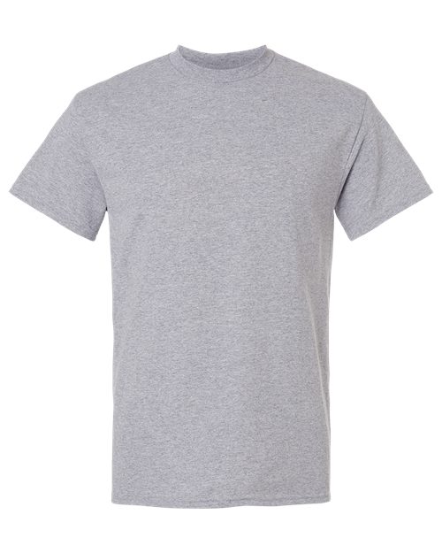 Gildan 8000T — Unisex DryBlend® Tall T-Shirt — main view