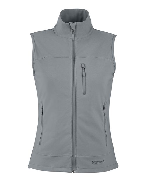 Marmot M16080 — Women's Tempo Vest — Cinder