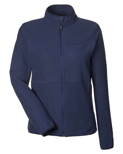 Marmot M12402 — Women's Rocklin Jacket — Arctic Navy