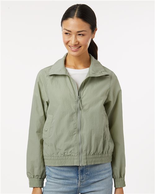 Columbia 211658 — Women's Time Is Right™ II Windbreaker — main view