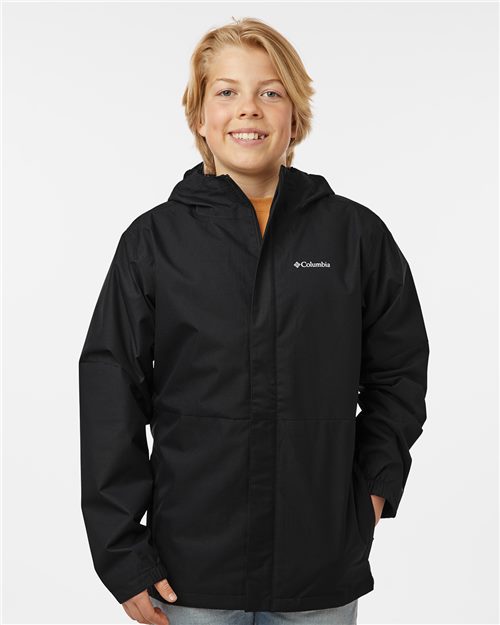 Columbia 211592 — Youth Hikebound™ II Jacket — main view