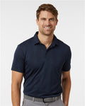 Adidas A2008 — Men's Ultimate365 Textured Polo — main view