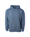 Independent Trading Co. IND330BLV — Unisex Boulevard Heavyweight Hooded Sweatshirt — main view
