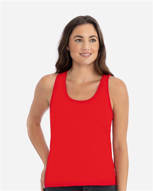 Next Level 3933 — Women's Cotton Tank — main view