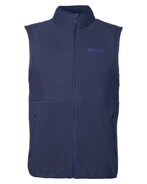 Marmot M15779 — Women's M2 Rocklin Vest — Arctic Navy