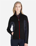 Spyder 187335 — Women's Constant Full-Zip Sweater Fleece Jacket — main view