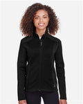 Spyder S16522 — Women's Venom Full-Zip Jacket — main view