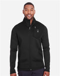 Spyder S16539 — Men's Venom Full-Zip Jacket — main view