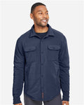 Spyder S17030 — Men's Axis Insulated Shirt Jacket — main view