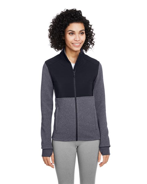 Spyder s17299 — Women's Pursuit Jacket — main view