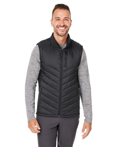 Spyder S17929 — Men's Challenger Vest — main view