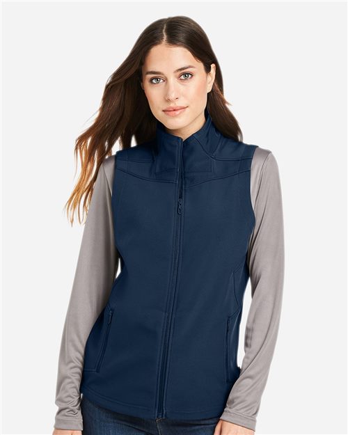 Spyder S17907 — Women's Touring Vest — main view