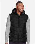 Spyder S16642 — Men's Pelmo Puffer Vest — main view