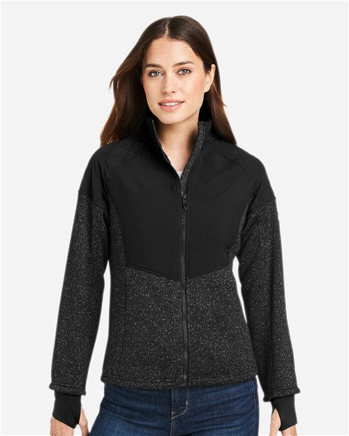 Spyder S17741 — Women's Passage Sweater Jacket — main view