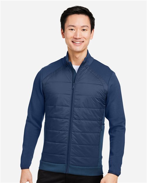 Spyder S17977 — Men's Impact Full-Zip Jacket — main view