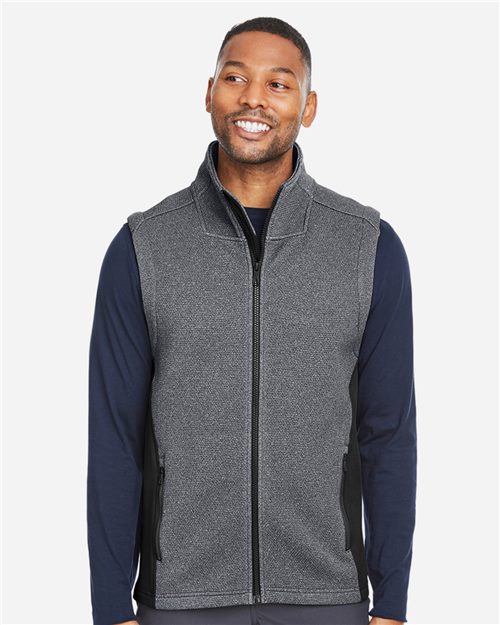 Spyder S17274 — Men's Pursuit Vest — main view