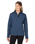 Spyder S17937 — Women's Constant Canyon Full-Zip Sweater — main view
