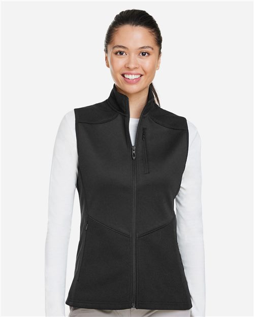 Spyder S18000 — Women's Constant Canyon Vest — main view