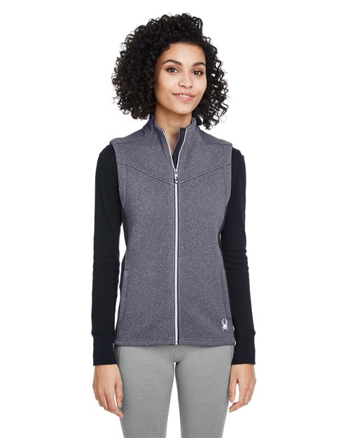 Spyder S17275 — Women's Pursuit Vest — main view