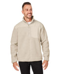 Spyder S17940 — Unisex Venture Sherpa Jacket — main view