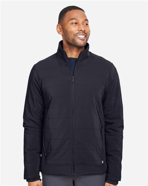 Spyder S17302 — Men's Axis Insulated Jacket — main view