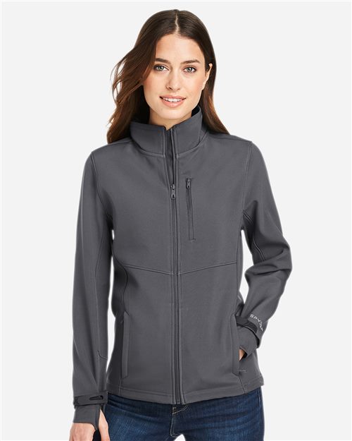 Spyder S17743 — Women's Touring Jacket — main view