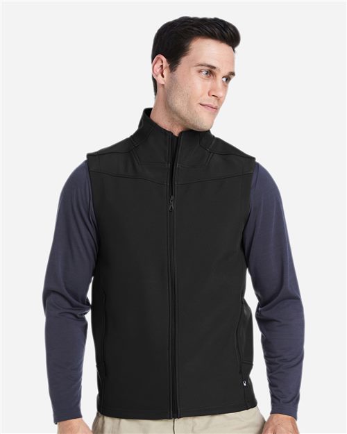 Spyder S17749 — Men's Touring Vest — main view