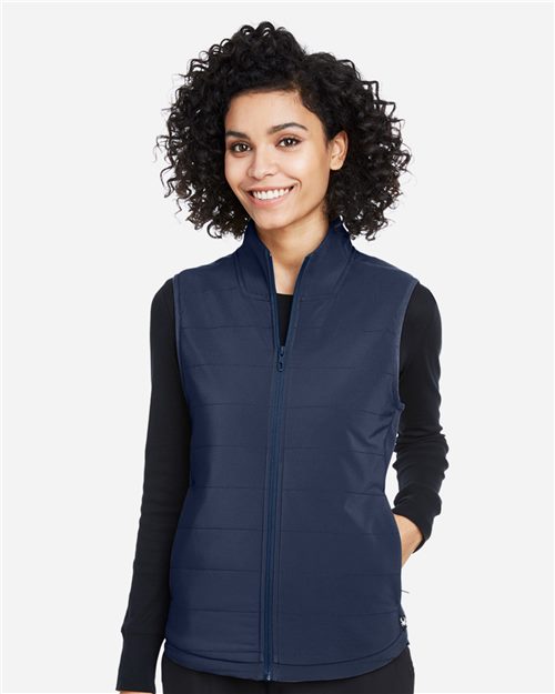 Spyder S17029 — Women's Axis Insulated Vest — main view