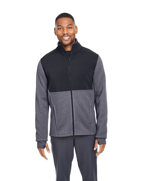 Spyder S17298 — Men's Pursuit Jacket — main view